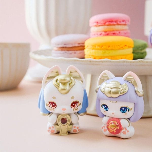 AARU Nursery Sweet Idol Blind Box 2 figurice naključno izbrane