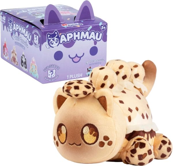 Aphmau Ice Cream Collection Blind Box 2