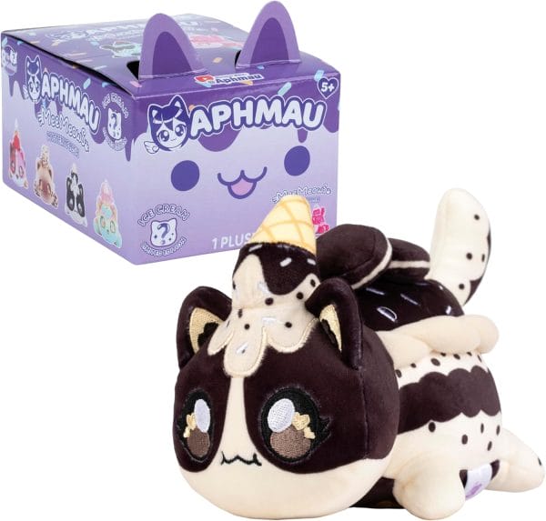 Aphmau Ice Cream Collection Blind Box 3