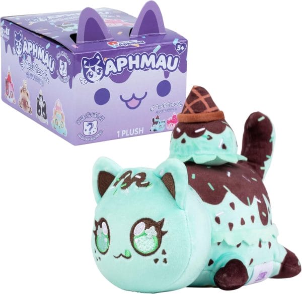 Aphmau Ice Cream Collection Blind Box 6