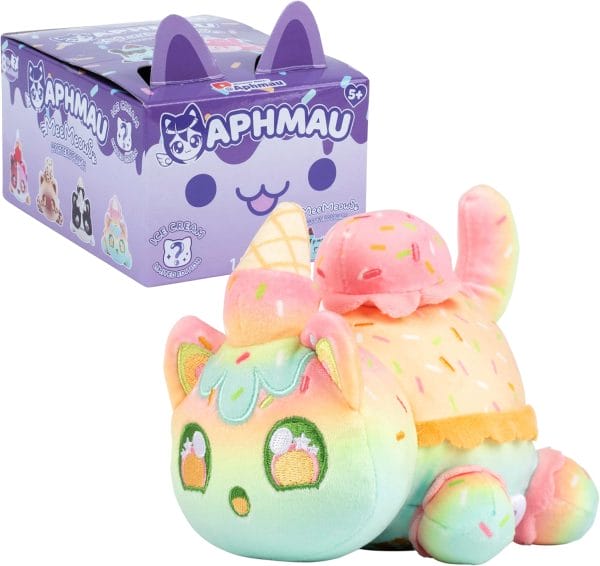 Aphmau Ice Cream Collection Blind Box 8