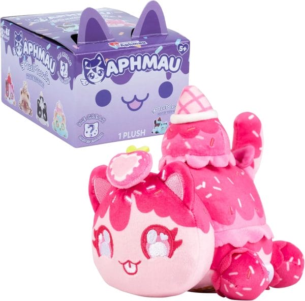 Aphmau Ice Cream Collection Blind Box 9