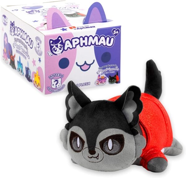 Aphmau MeeMeow Serija 6 Blind Box 1
