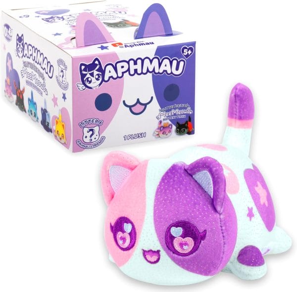 Aphmau MeeMeow Serija 6 Blind Box 2