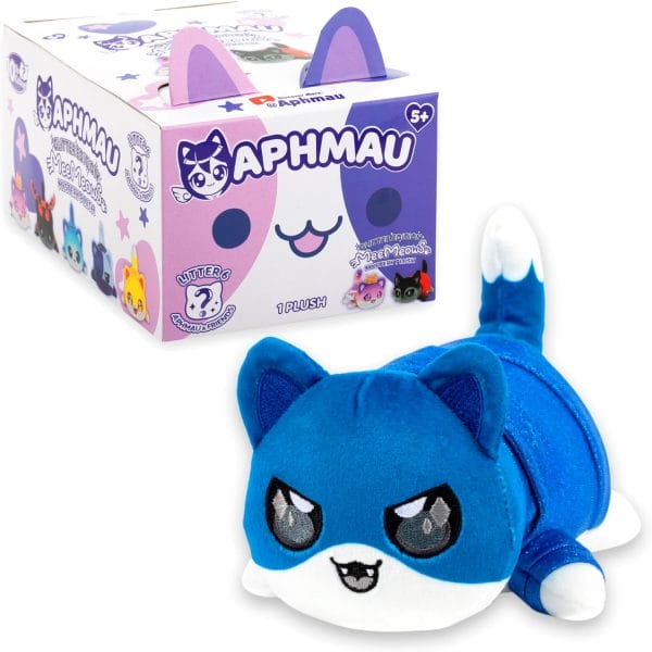 Aphmau MeeMeow Serija 6 Blind Box 3