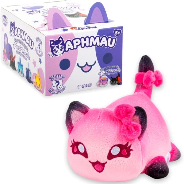 Aphmau MeeMeow Serija 6 Blind Box 4