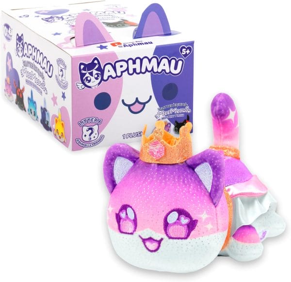 Aphmau MeeMeow Serija 6 Blind Box 5