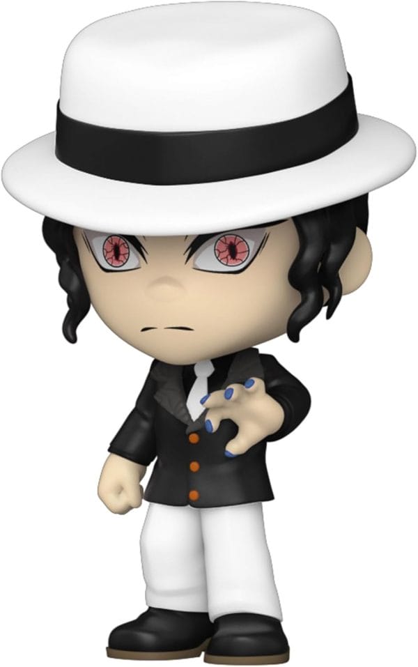 Funko Mystery Minis Demon Slayer Blind Box 1