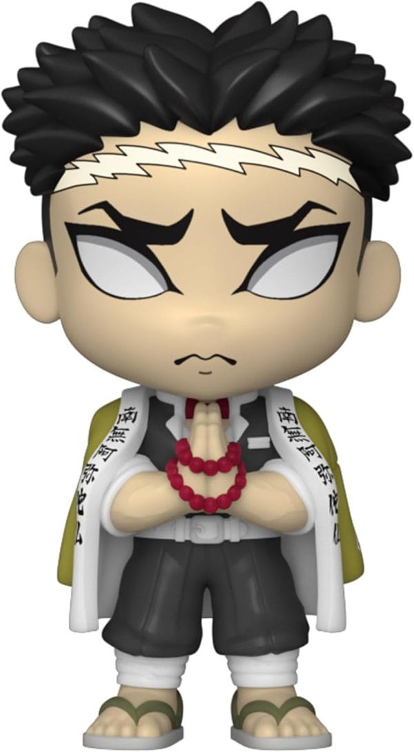 Funko Mystery Minis Demon Slayer Blind Box 3
