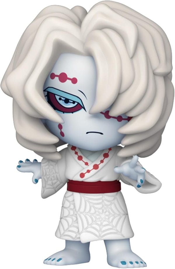 Funko Mystery Minis Demon Slayer Blind Box 4