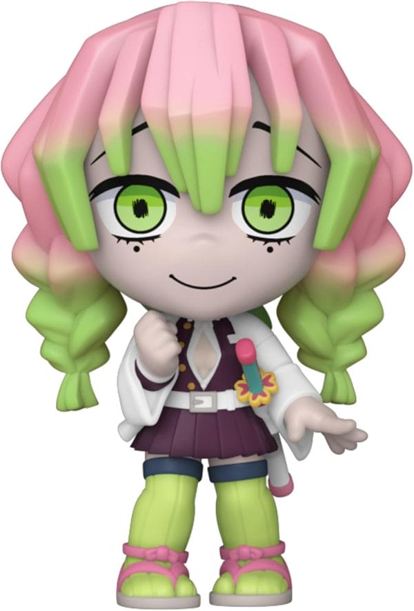Funko Mystery Minis Demon Slayer Blind Box 5