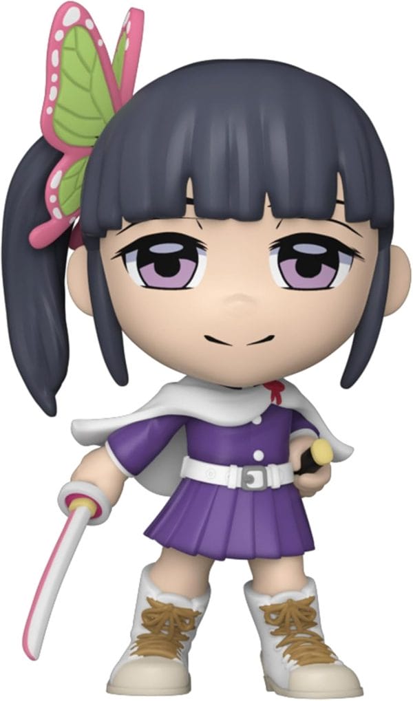 Funko Mystery Minis Demon Slayer Blind Box 6