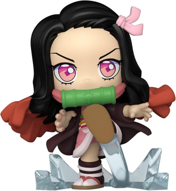 Funko Mystery Minis Demon Slayer Blind Box Nezuko