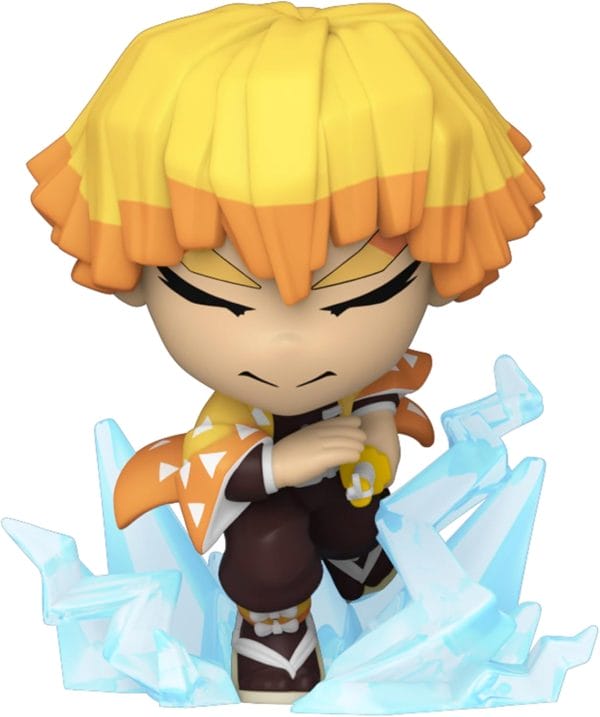 Funko Mystery Minis Demon Slayer Blind Box Tanjiro